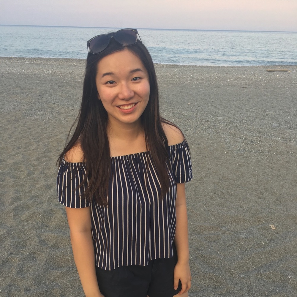 Meet your Posher, Vanessa